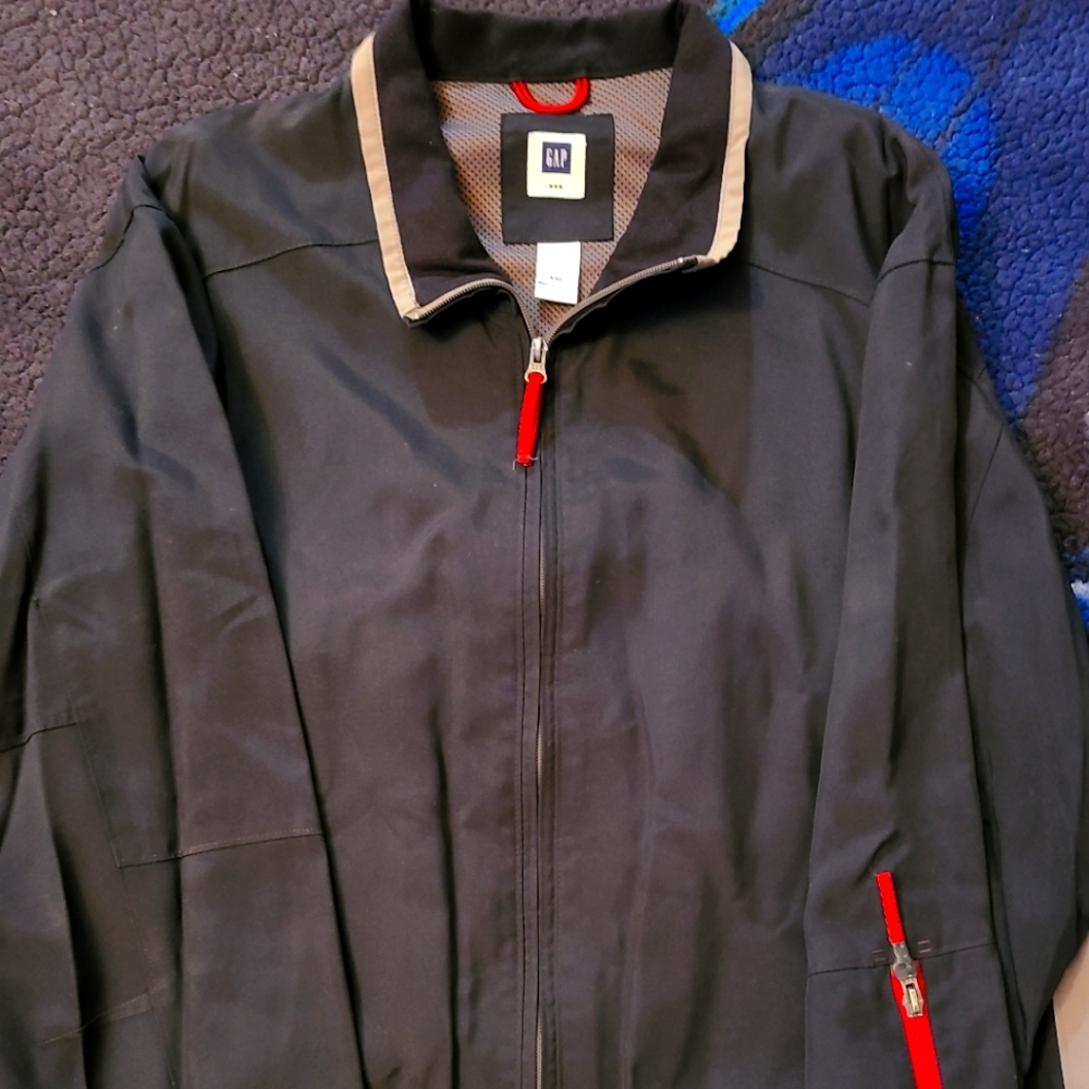 GAP 2XL jacket